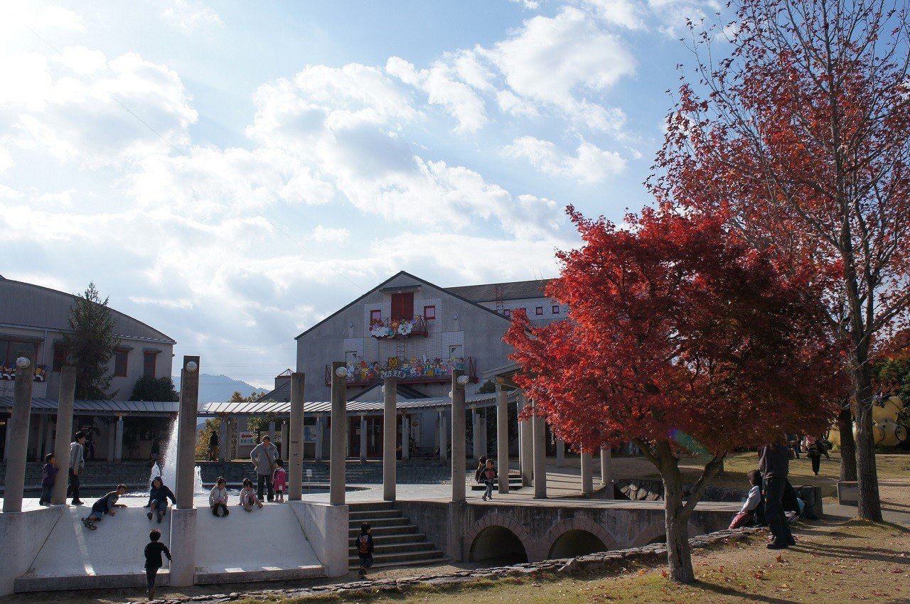 🧸 토라마루 인형극 랜드(토라마루 파펫토란도) 이미지 5